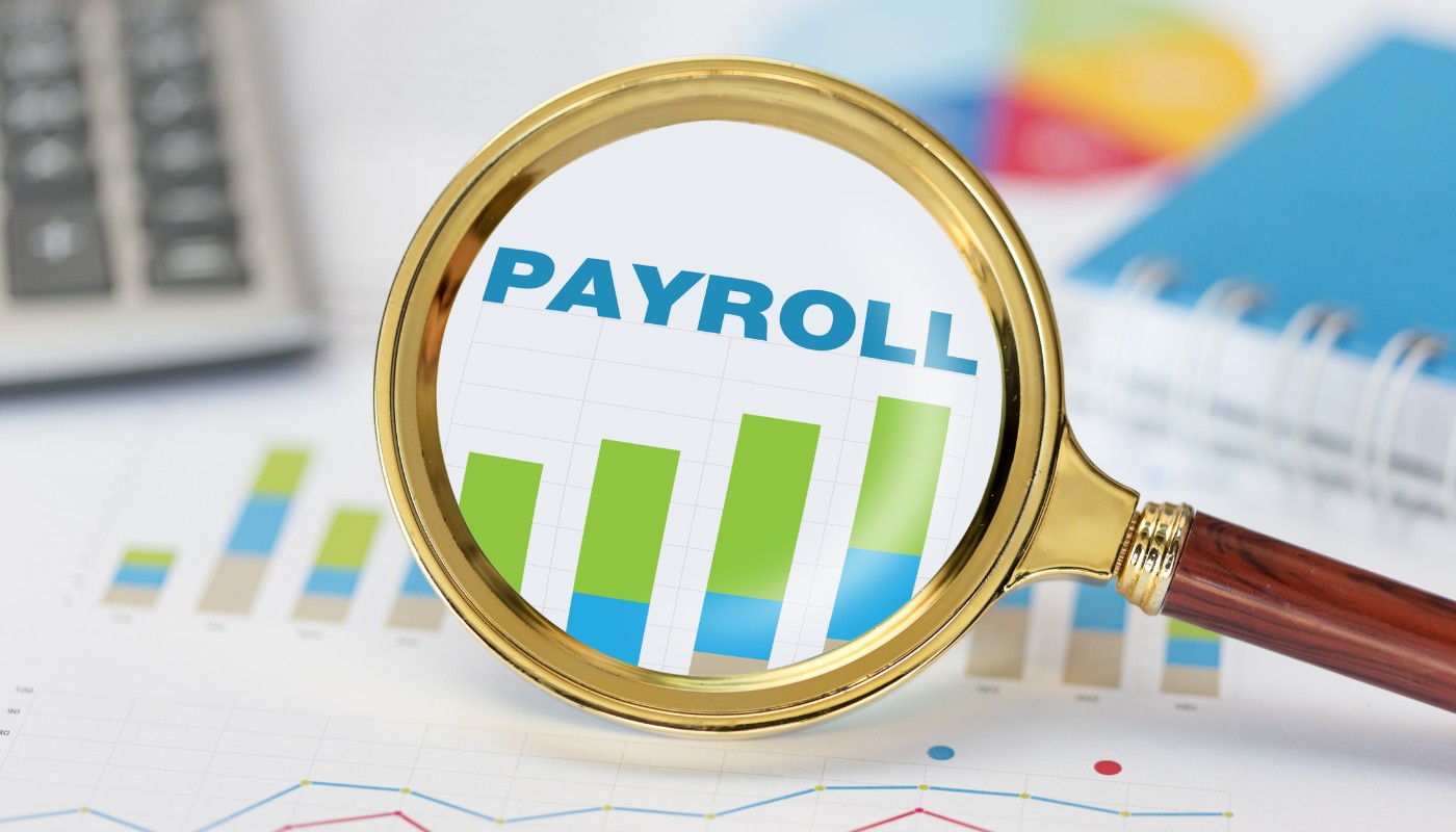 Accounting & Payroll