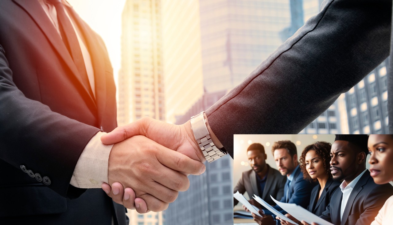 Comprehensive Business Setup Solutions