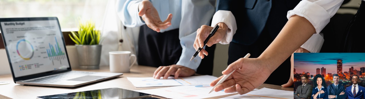 Foreign Investment Advisory