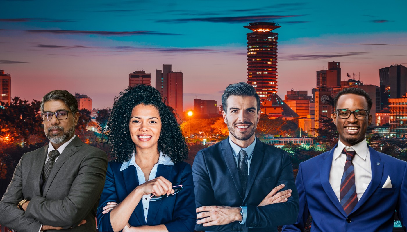 Foreign Investment Advisory
