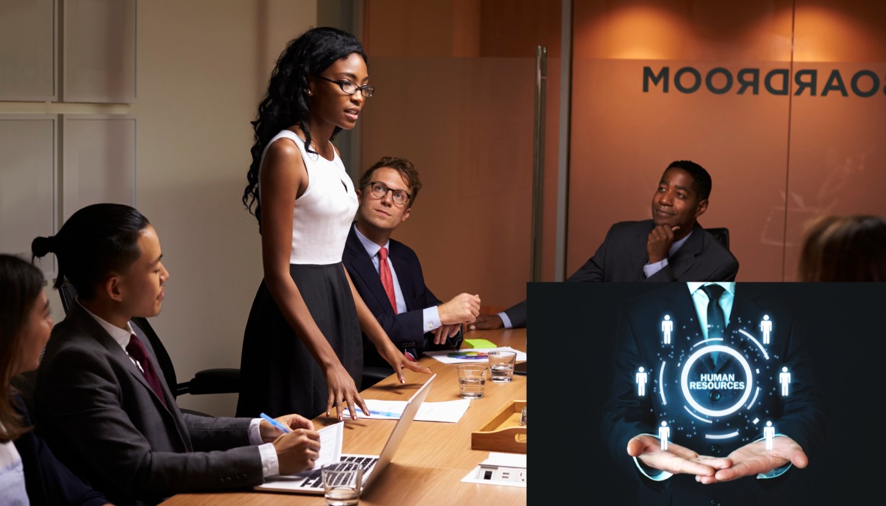 Human Resources & Governance Excellence