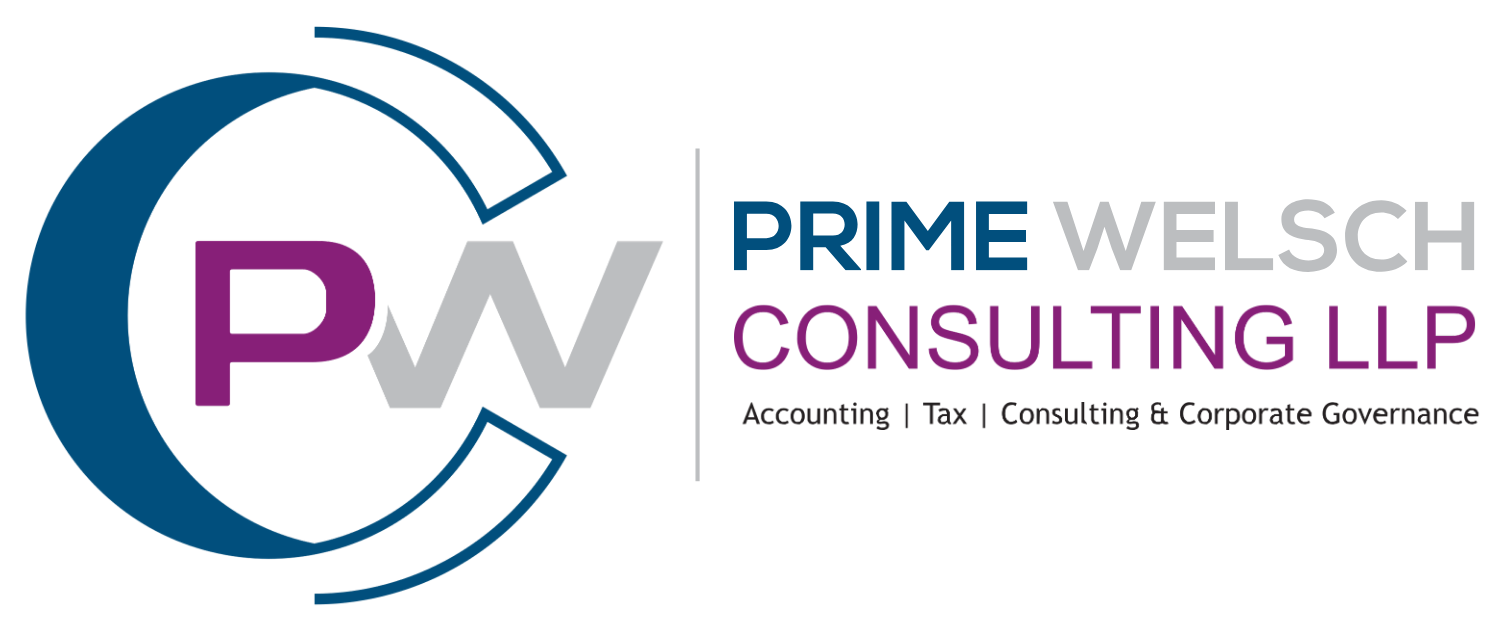 Prime Welsch Consulting LLP Logo